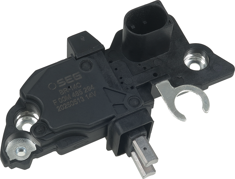 Brand new OEM SEG Alternator regulator