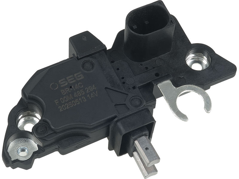 ARE0166(SEG) SEG Regulatory alternatora