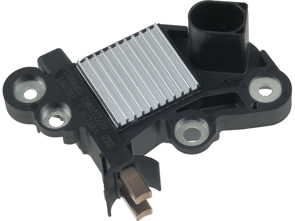 ARE0297(SEG) — Växelströmsgeneratorers reglage