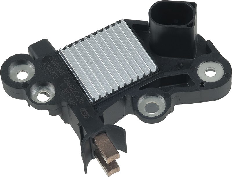 Brand new OEM SEG Alternator regulator