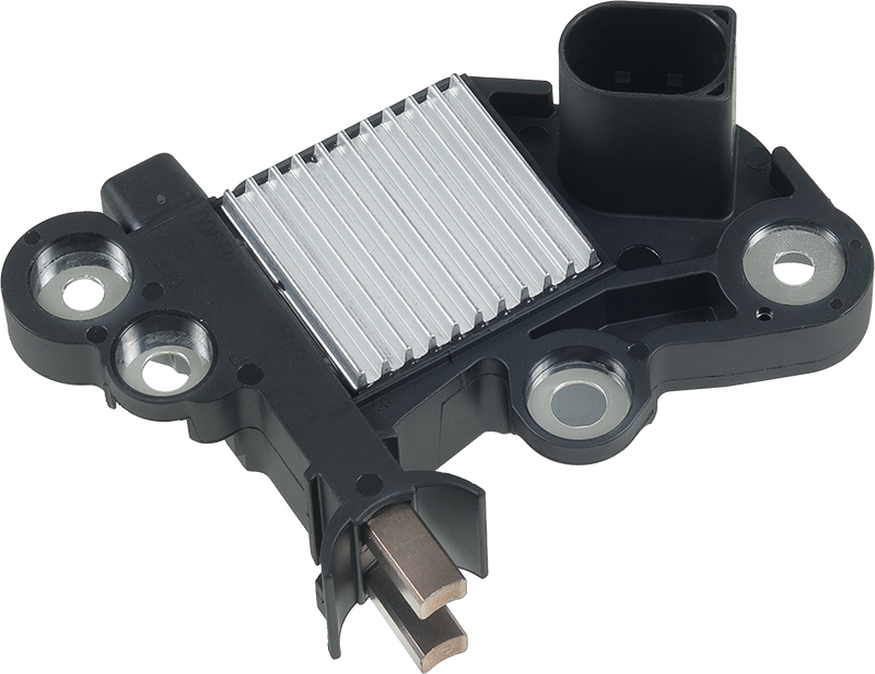 Brand new OEM SEG Alternator regulator