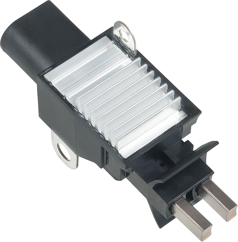 Brand new OEM SEG Alternator regulator