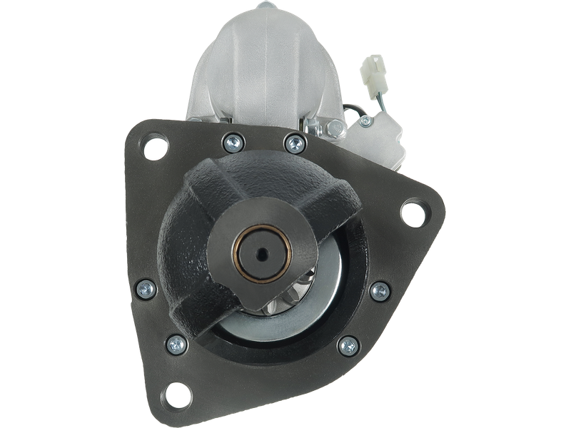 Brand new AS-PL Starter motor