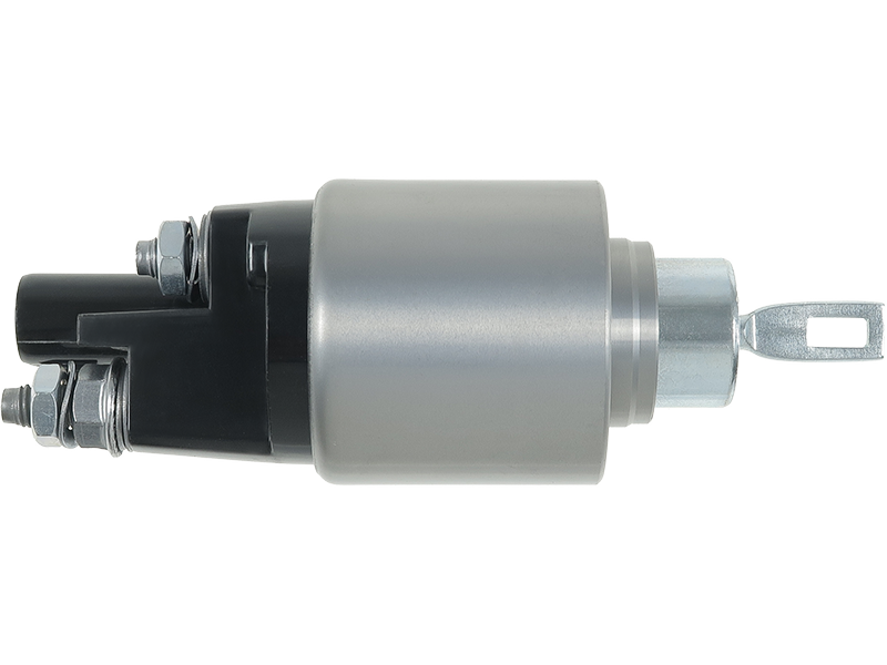 Brand new AS-PL Starter motor solenoid