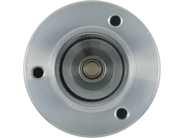 SS0438S — Startmotors automater