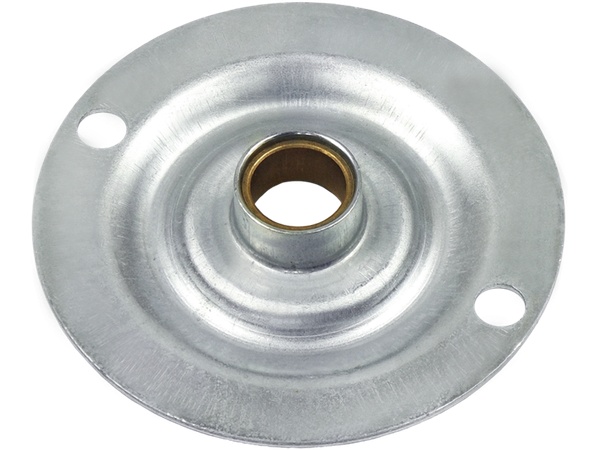 SRS0025 — Startmotors indirekta huvud