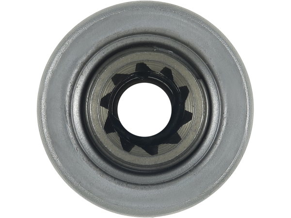 SD0280 — Startmotors bendix