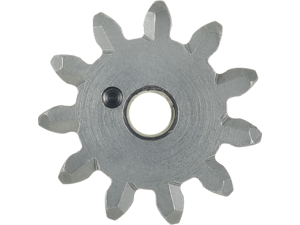 SD0278 — Startmotors bendix