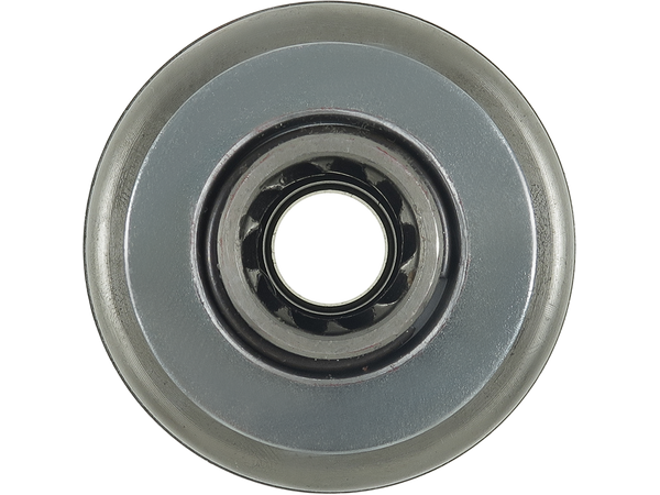 SD0277 — Startmotors bendix