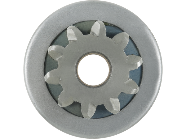 SD0275 — Startmotors bendix