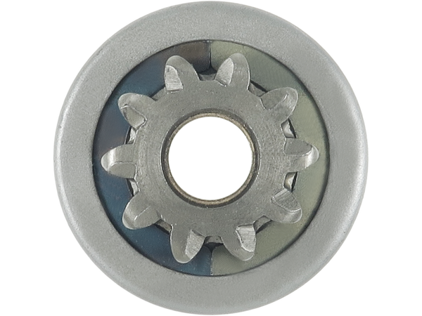 SD0230 — Startmotors bendix