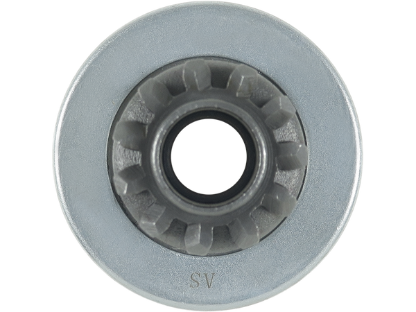 SD0208 — Startmotors bendix