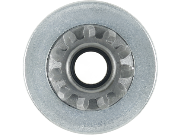 SD0187 — Startmotors bendix