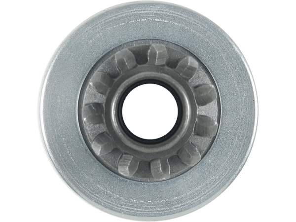 SD0186 — Startmotors bendix