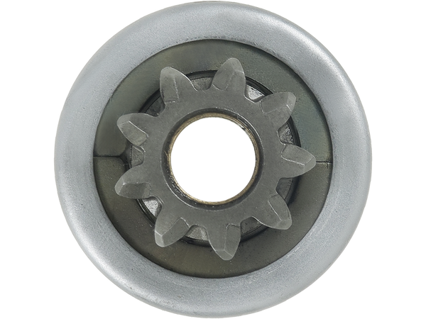 SD0301 — Startmotors bendix