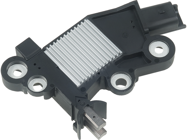 ARE0301(SEG) — Växelströmsgeneratorers reglage