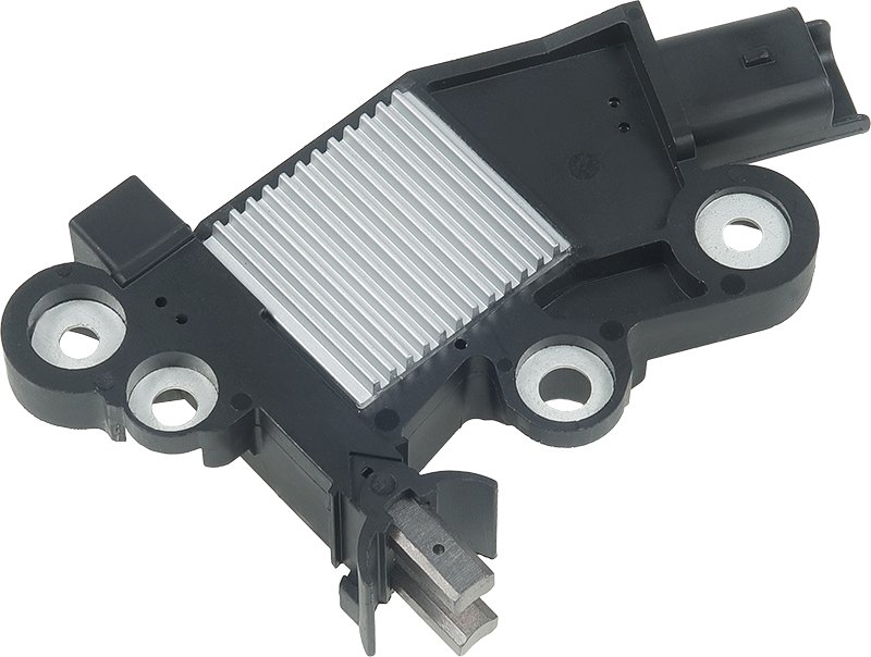 Brand new OEM SEG Alternator regulator