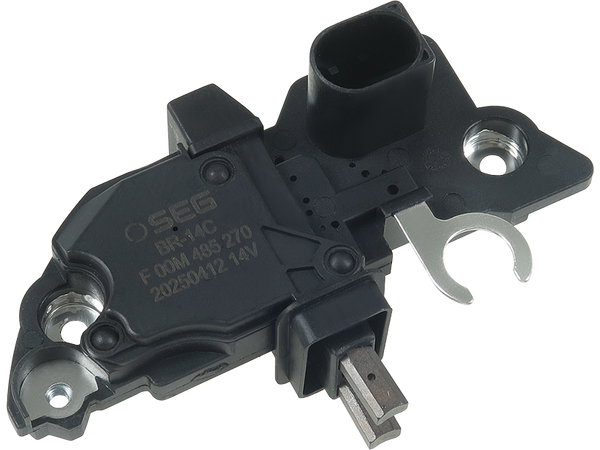 ARE0081(SEG) — Växelströmsgeneratorers reglage