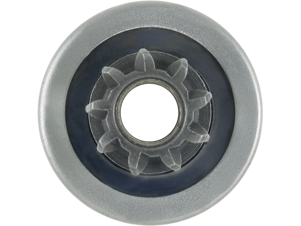 SD0281 — Startmotors bendix