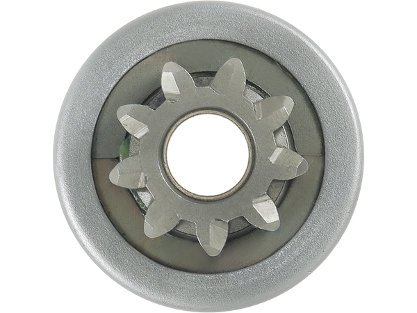 SD0282 — Startmotors bendix