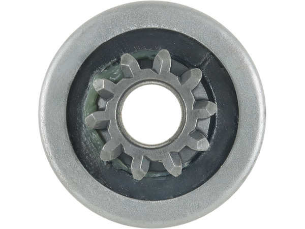 SD0283 — Startmotors bendix