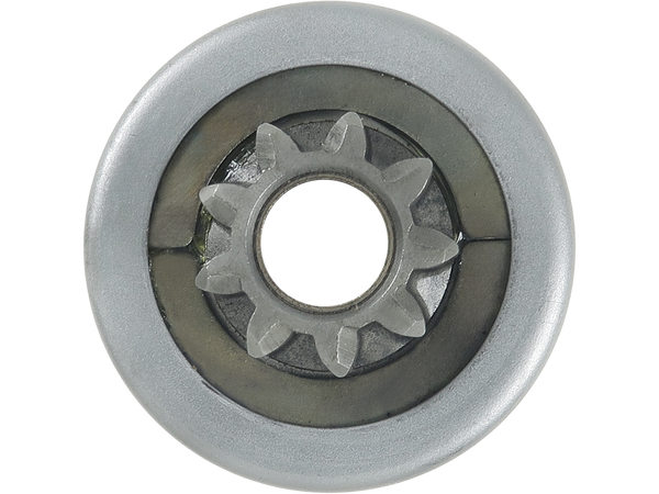 SD0286 — Startmotors bendix