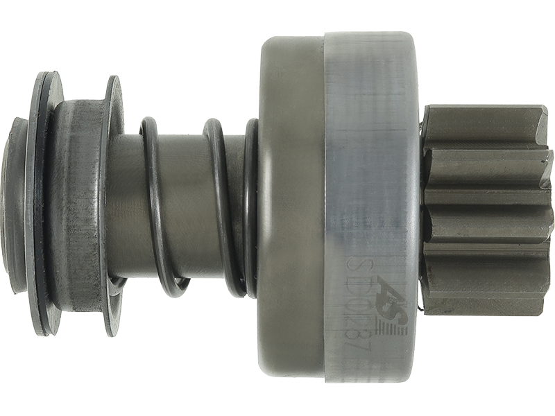 Brand new AS-PL Starter motor drive