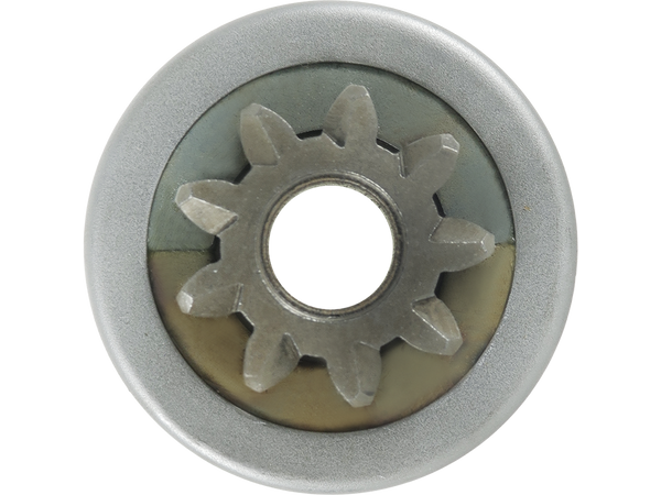 SD0287 — Startmotors bendix