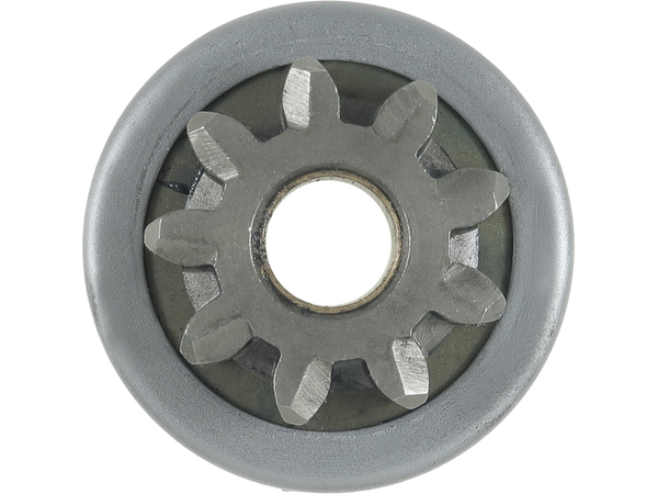 SD0293 — Startmotors bendix