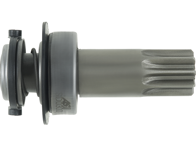 Brand new AS-PL Starter motor drive