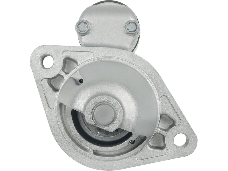 Remanufactured AS-PL Starter motor