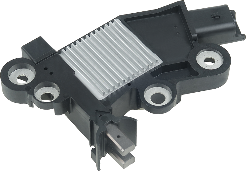 Brand new OEM BOSCH Alternator regulator