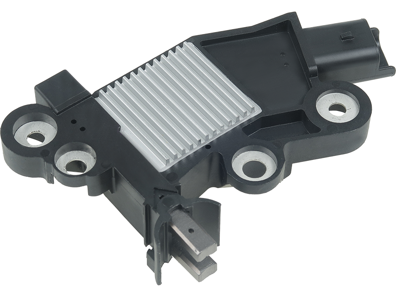 Brand new OEM BOSCH Alternator regulator