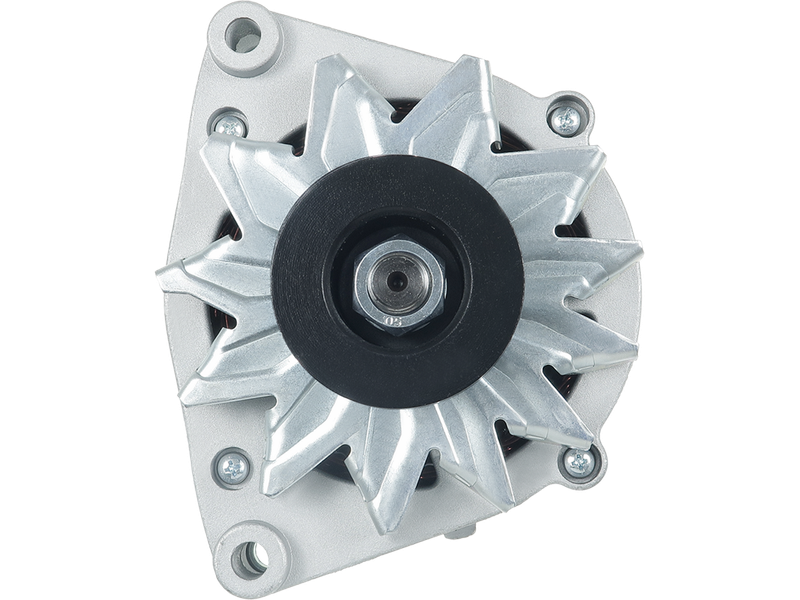 Brand new AS-PL Alternator