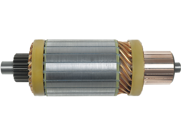SA1019 — Startmotors rotorer