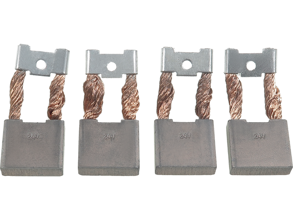 SB1011 — Startmotorers borstar