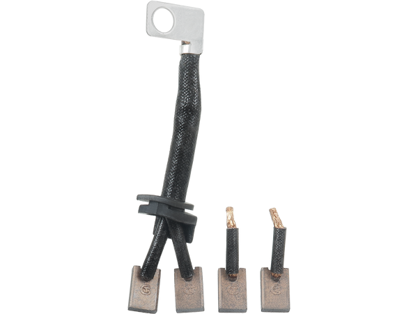 SB2015 — Startmotorers borstar