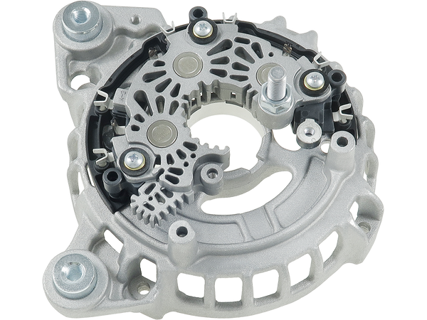 ARC0254S — Likriktare