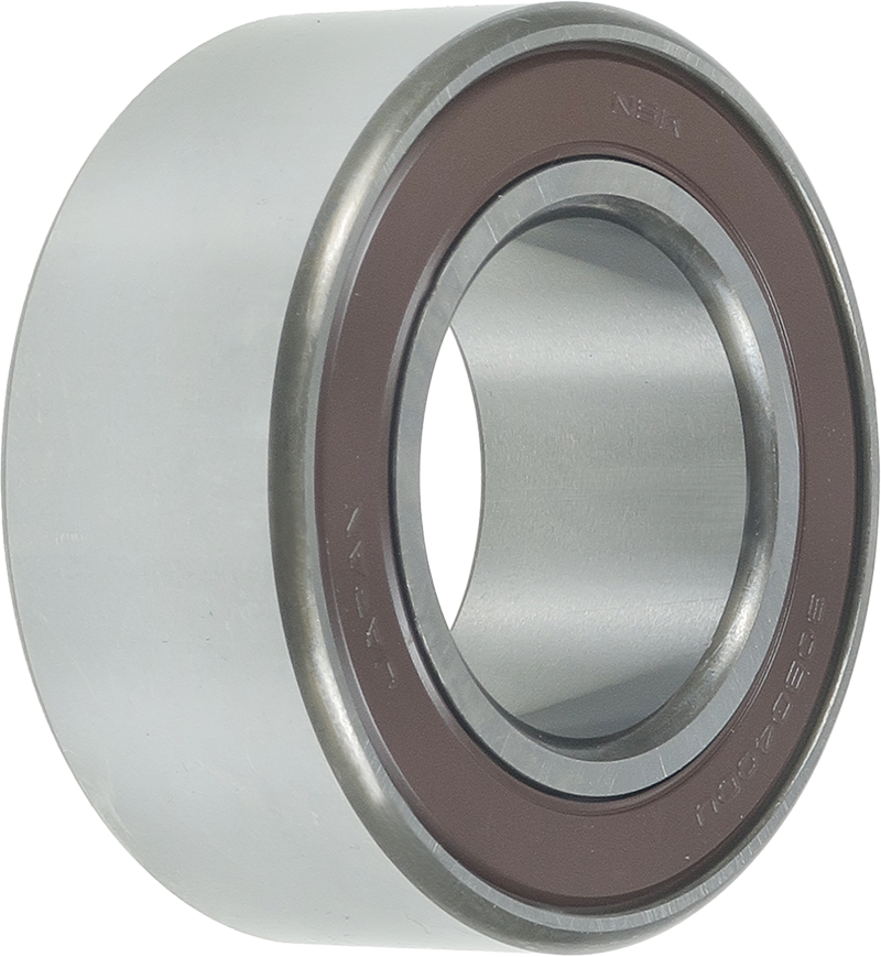 Brand new NSK Air conditioning compressor bearing