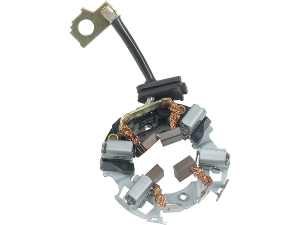 SBH0081 — Startmotorers borsthållare