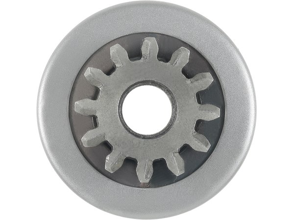 SD0032 — Startmotors bendix