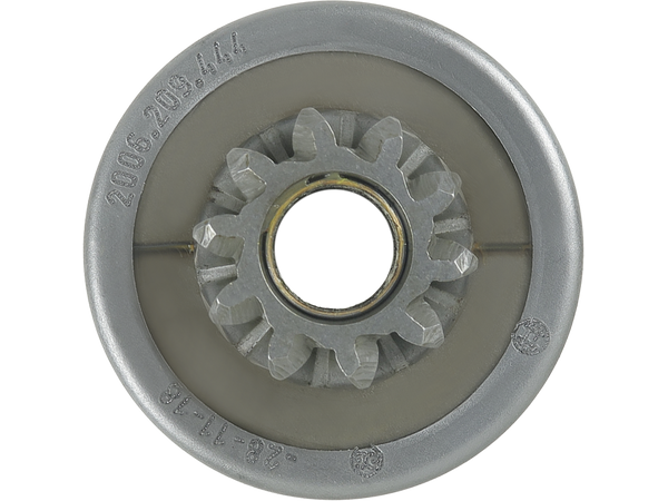 SD0306(BOSCH) — Startmotors bendix