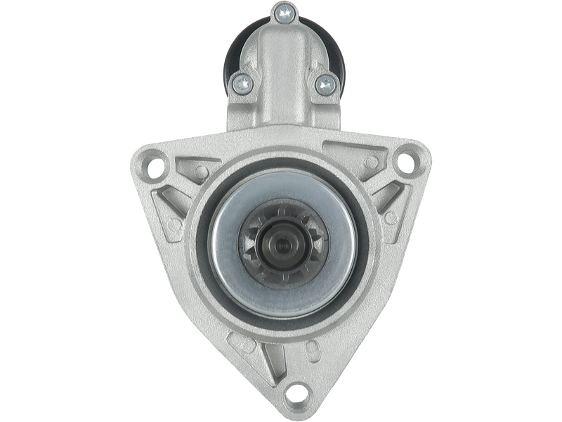 Remanufactured AS-PL Starter motor