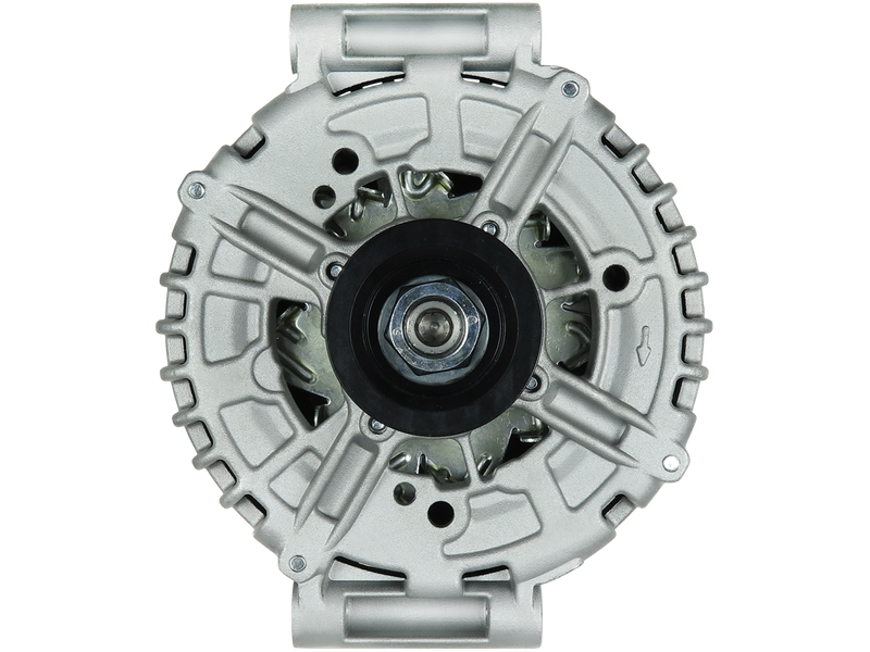 Brand new AS-PL Alternator