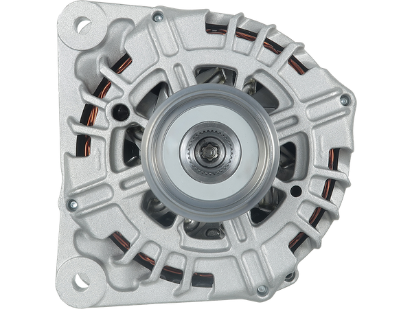 A3853S — Generatorer