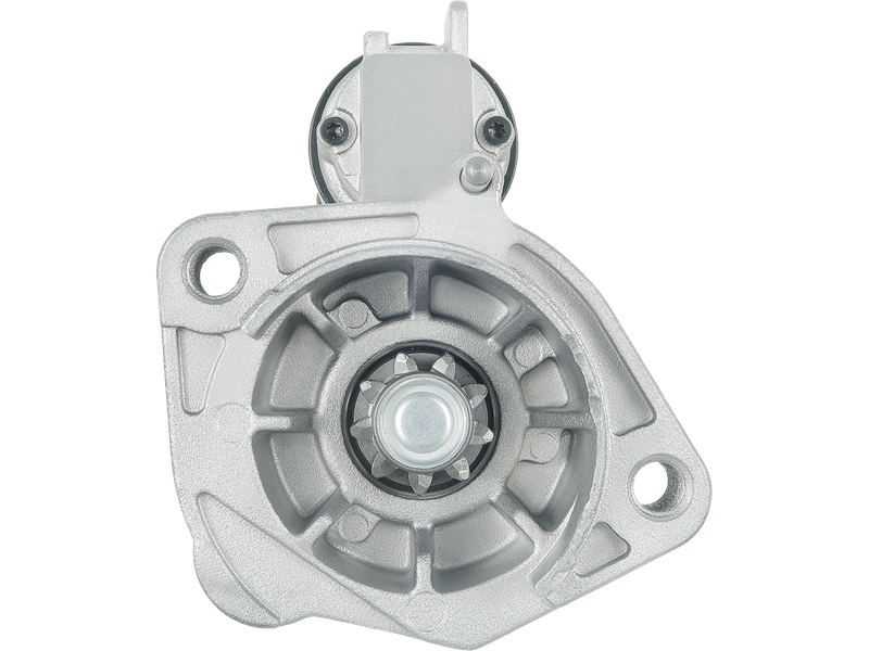 Remanufactured AS-PL Starter motor