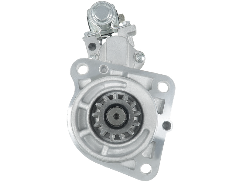 Brand new AS-PL Starter motor