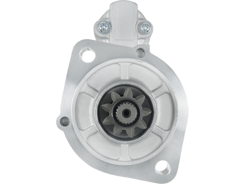 S5528S AS-PL Rozrusznik 12V  2.5KW