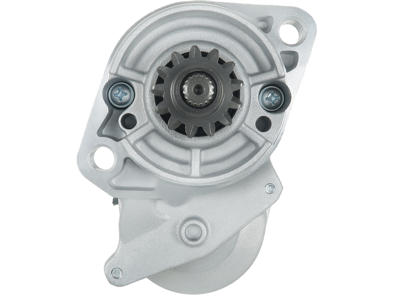Brand new AS-PL Starter motor
