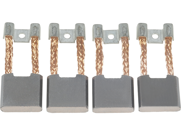 SB1031P — Startmotorers borstar